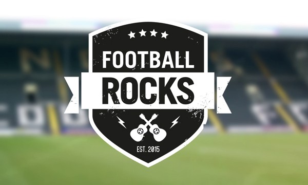 Football Rocks – Charity Football Tournament